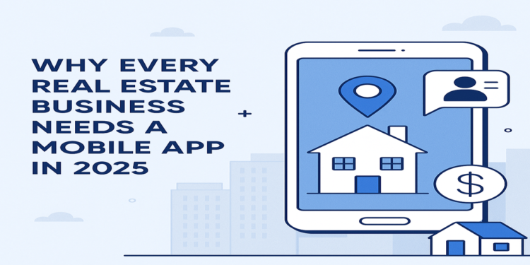 real estate businesses