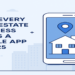 real estate businesses