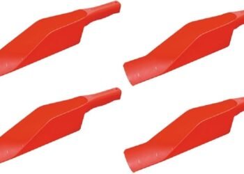 gutter scoop
