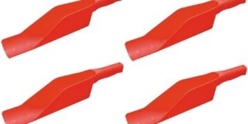 gutter scoop