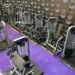 hammer strength machine