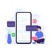 Native vs. Hybrid vs. Web Apps