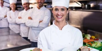 hospitality staffing agency in NYC