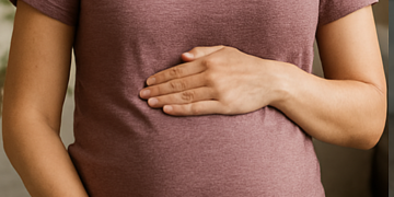 pregnant women's shelter