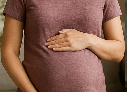 pregnant women's shelter