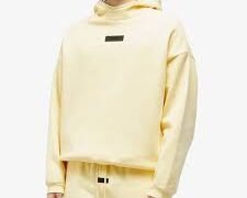 Essentials Tracksuit