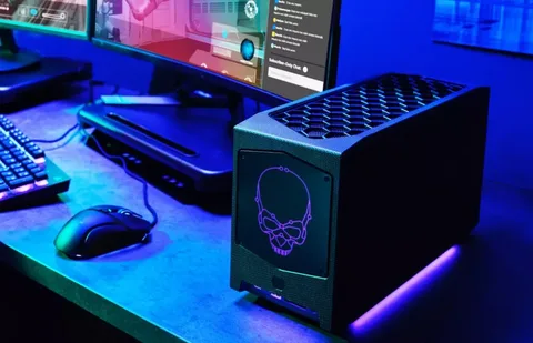 intel nuc
