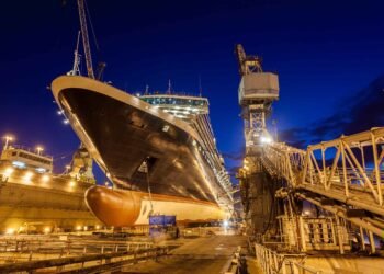 maritime law expert witness