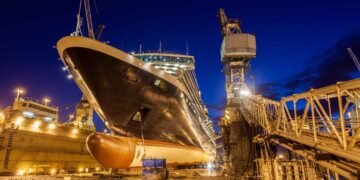 maritime law expert witness