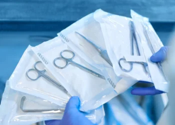 medical device sterile packaging