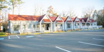 outpatient substance abuse treatment