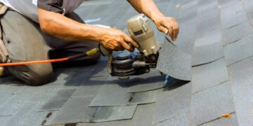 roof repairs Twickenham