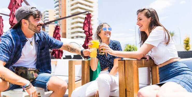 rooftop restaurant adelaide