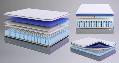 Science Behind Cooling Pillows
