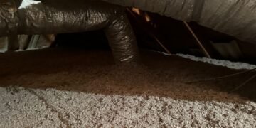spray foam insulation companies near me