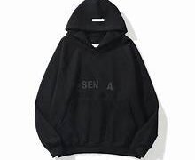 Essentials Hoodie