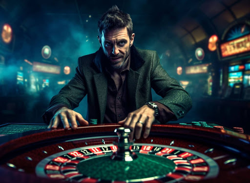 Casino game developers