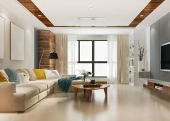 affordable home staging