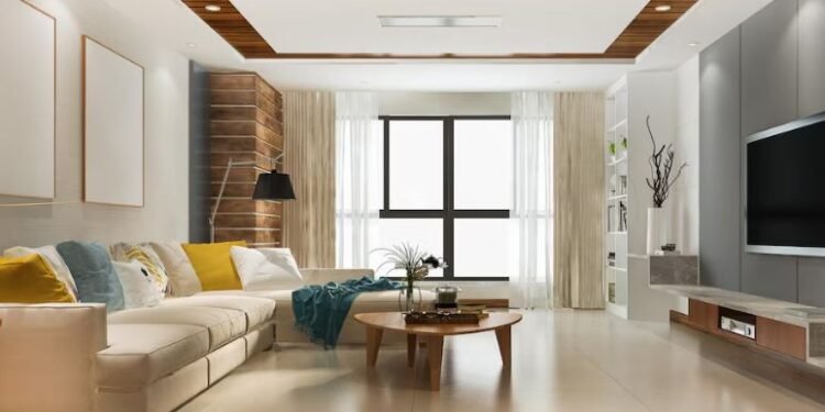 affordable home staging