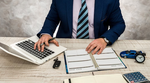 certified financial planner