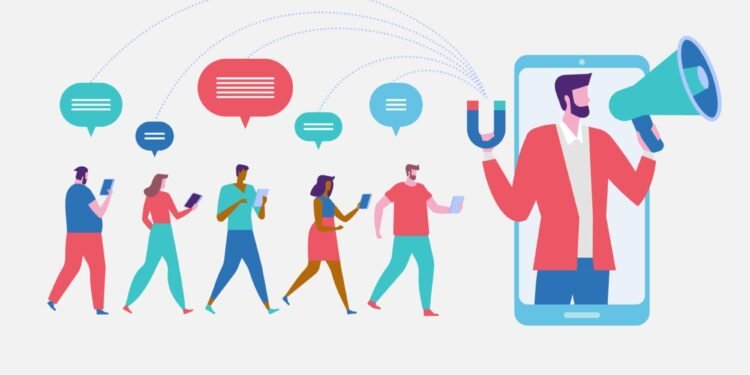 Influencer Analysis
