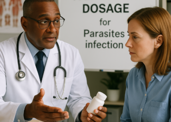 Say Goodbye to Parasites: Ivermectin Dosage and Effectiveness