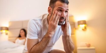 erectile dysfunction