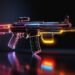 Rifle