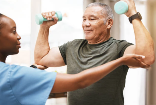 Sports Physiotherapy