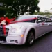 Wedding Limo