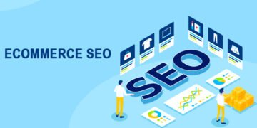 Ecommerce SEO Services