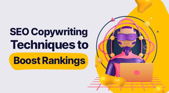 seo copywriting services