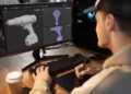 3D model software for 3D printing