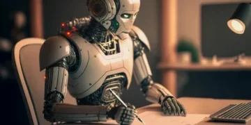 AI Generated Content
