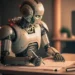 AI Generated Content