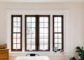 Window installation in Sacramento