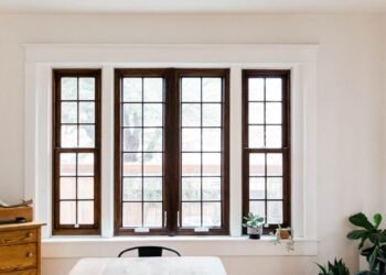 Window installation in Sacramento