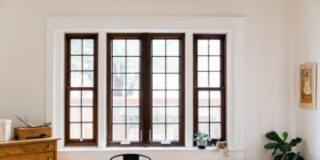 Window installation in Sacramento