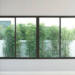 Aluminium Window Design