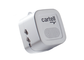 Driveway Sensor Alarms
