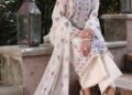 Maria B and Bareeze Dresses at Riwaj Dresses
