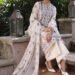 Maria B and Bareeze Dresses at Riwaj Dresses