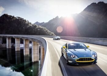 Monthly Car Rental Dubai
