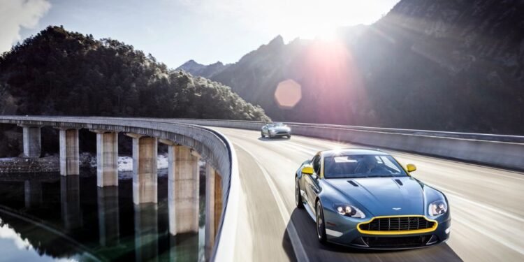 Monthly Car Rental Dubai