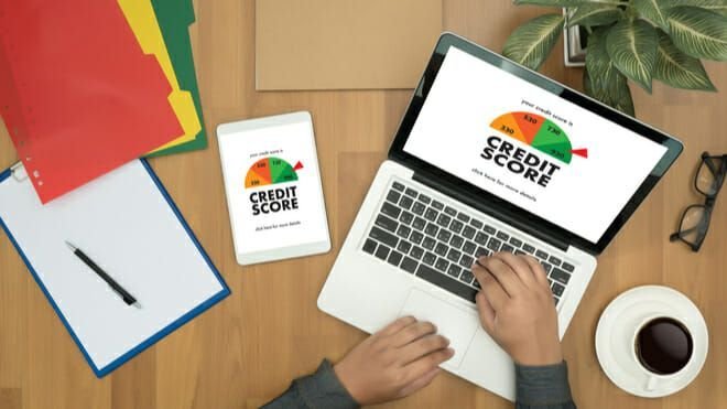 credit repair services