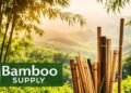 Buy Bamboo Poles