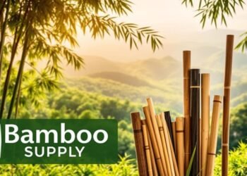 Buy Bamboo Poles
