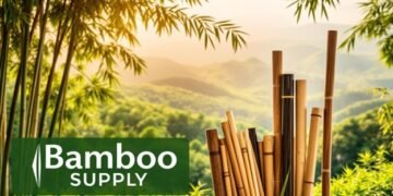 Buy Bamboo Poles