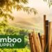 Buy Bamboo Poles