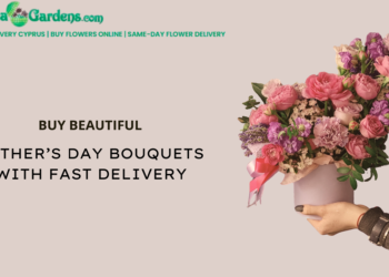 bouquet for fathers day